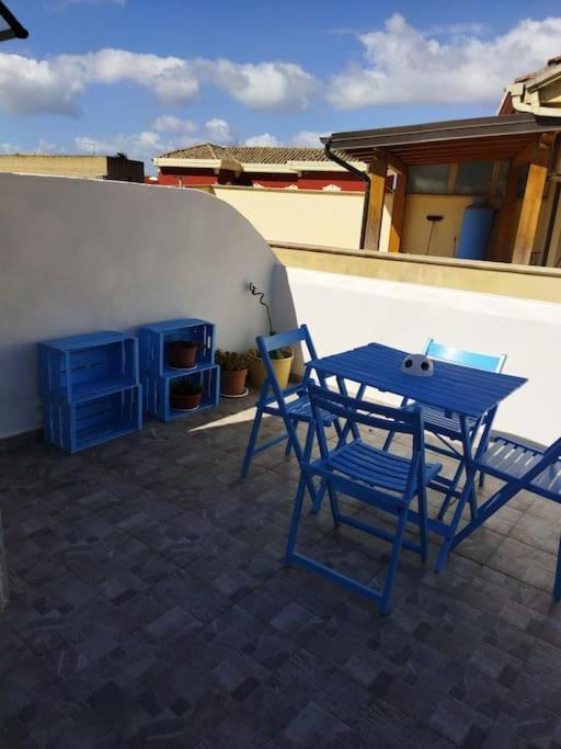Apartamento Casa Di Ema Monserrato Exterior foto