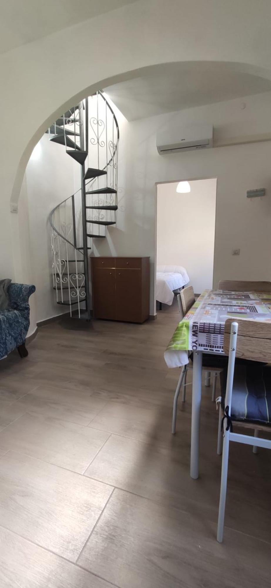 Apartamento Casa Di Ema Monserrato Exterior foto