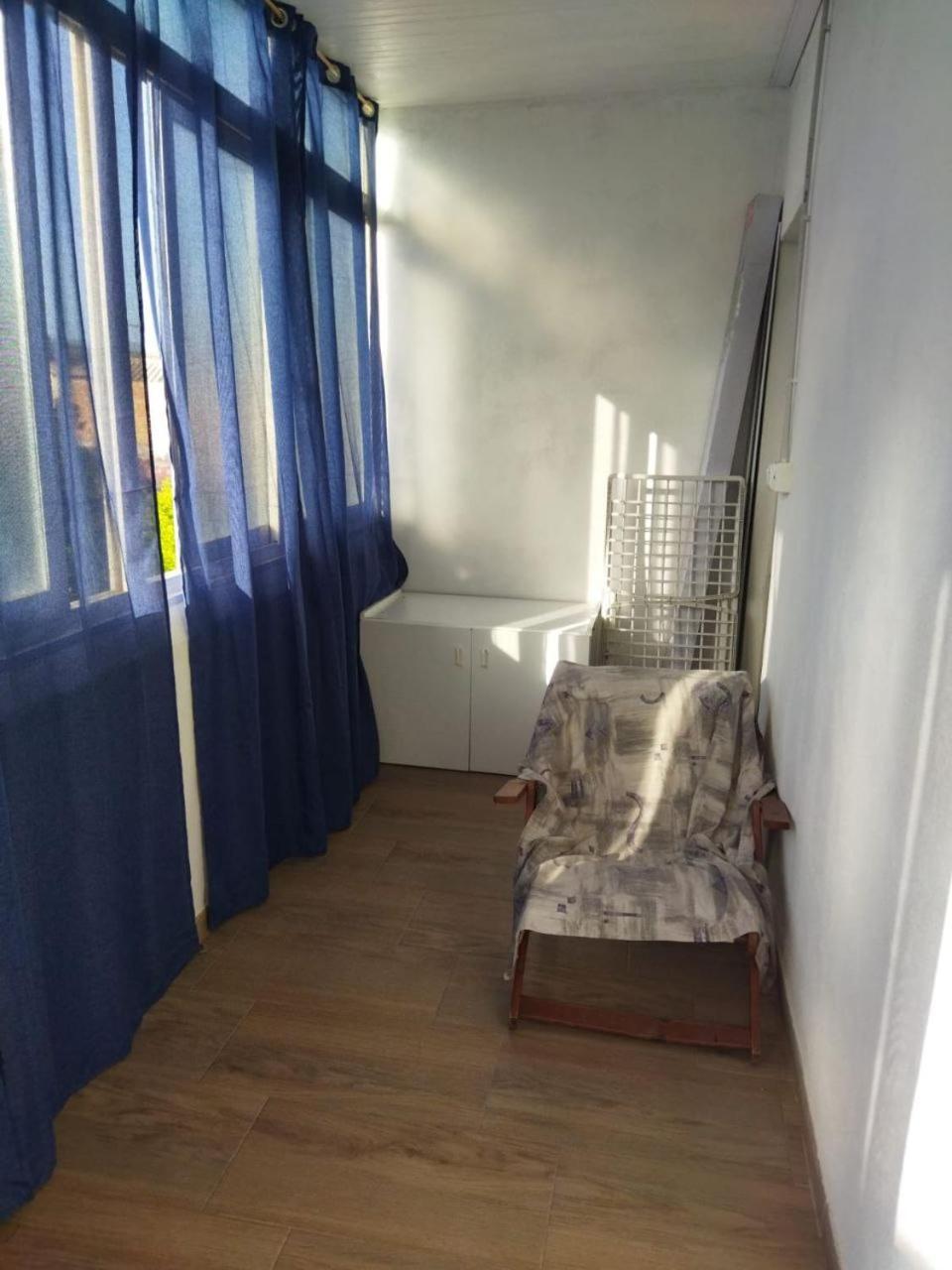 Apartamento Casa Di Ema Monserrato Exterior foto
